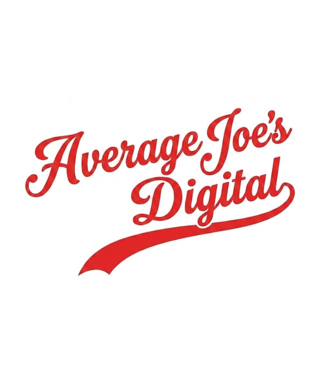 Average Joes Digital